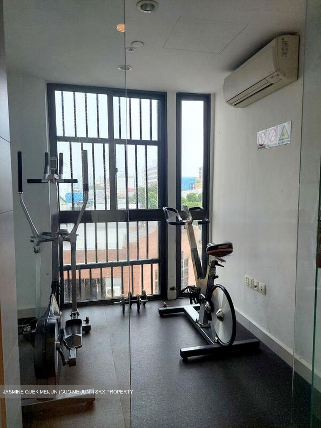 Smart Suites (D14), Apartment #458071501